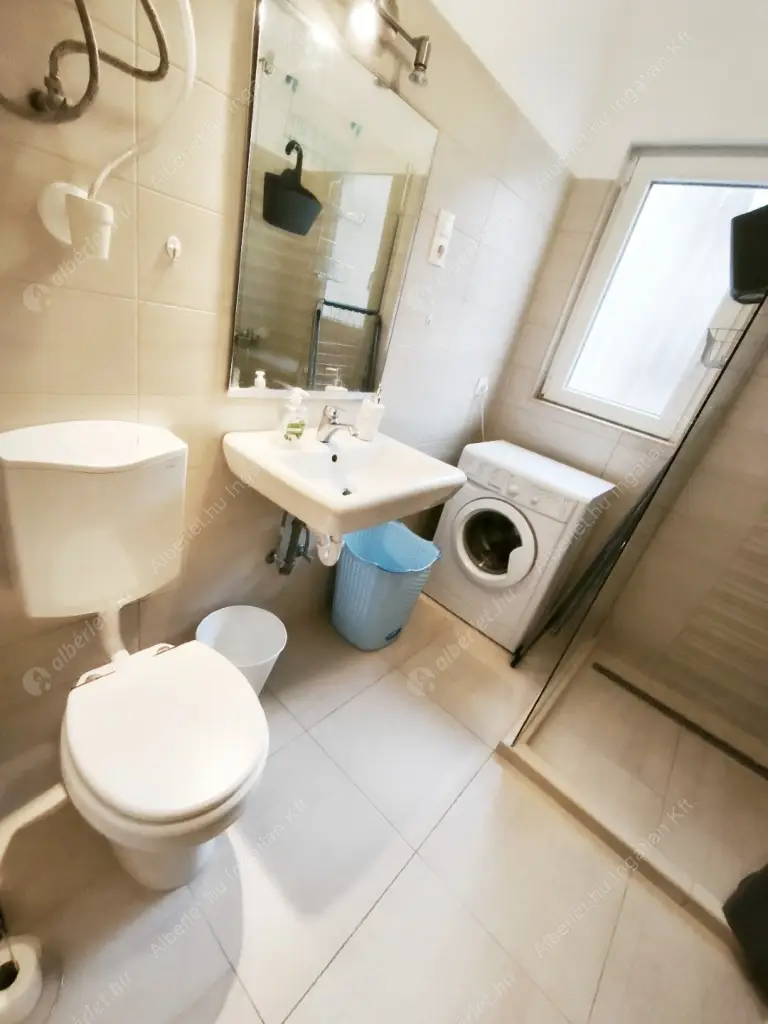 Kiadó albérlet 260000 Ft/hó áron: Budapest, IX. kerület  Gálya utca. Mérete: 45 nm, 2 szobás | Alberlet.hu - 6637190