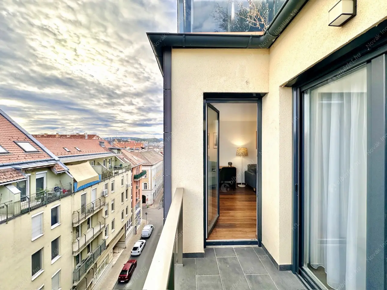 Kiadó albérlet 320000 Ft/hó áron: Budapest, IX. kerület  Gát utca. Mérete: 52 nm, 2 szobás | Alberlet.hu - 6585586