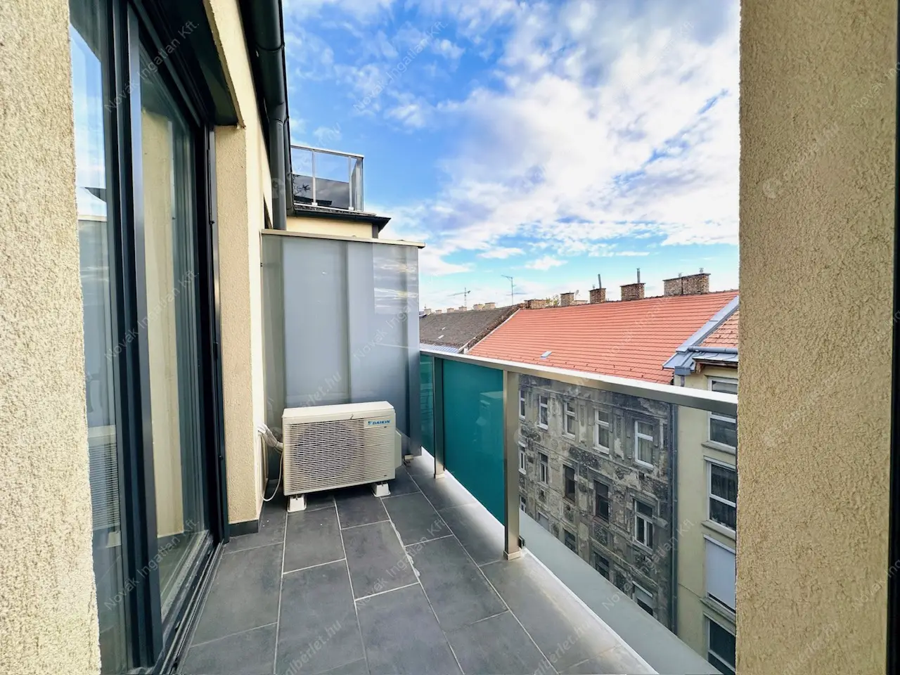 Kiadó albérlet 320000 Ft/hó áron: Budapest, IX. kerület  Gát utca. Mérete: 52 nm, 2 szobás | Alberlet.hu - 6585588