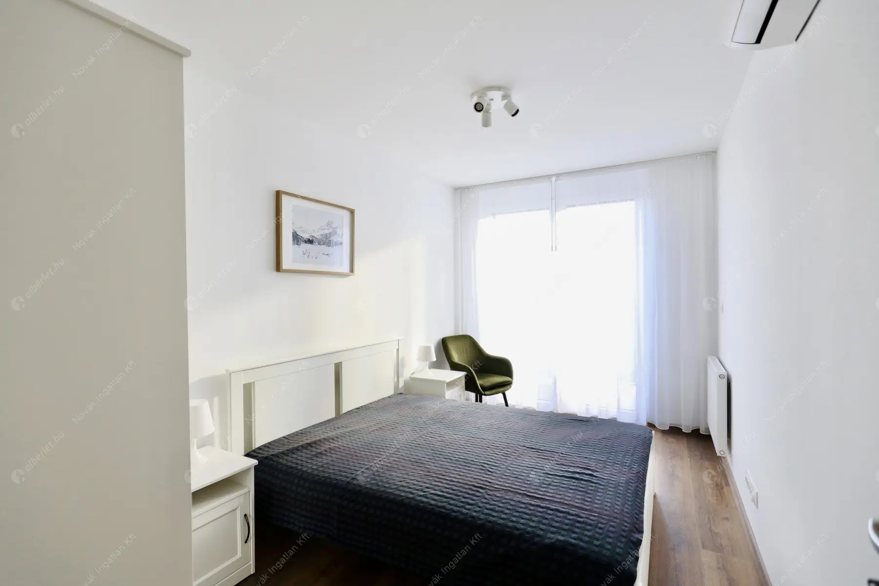 Kiadó albérlet 320000 Ft/hó áron: Budapest, IX. kerület  Gát utca. Mérete: 52 nm, 2 szobás | Alberlet.hu - 6585589