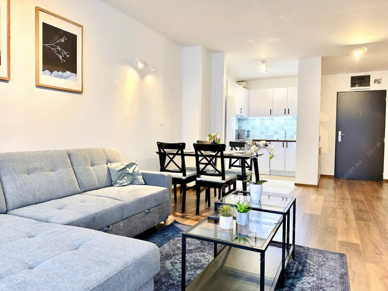 Kiadó albérlet 320000 Ft/hó áron: Budapest, IX. kerület  Gát utca. Mérete: 52 nm, 2 szobás | Alberlet.hu - 6585591