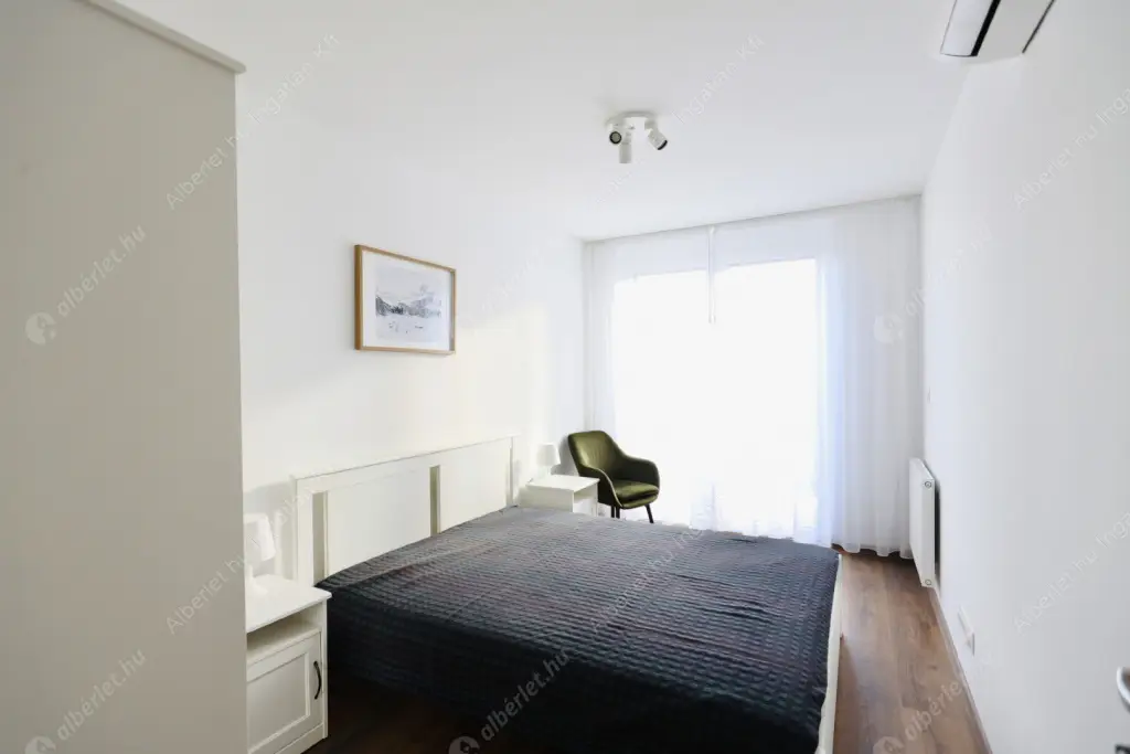 Kiadó albérlet 350000 Ft/hó áron: Budapest, IX. kerület  Gát utca. Mérete: 52 nm, 2 szobás | Alberlet.hu - 6595098