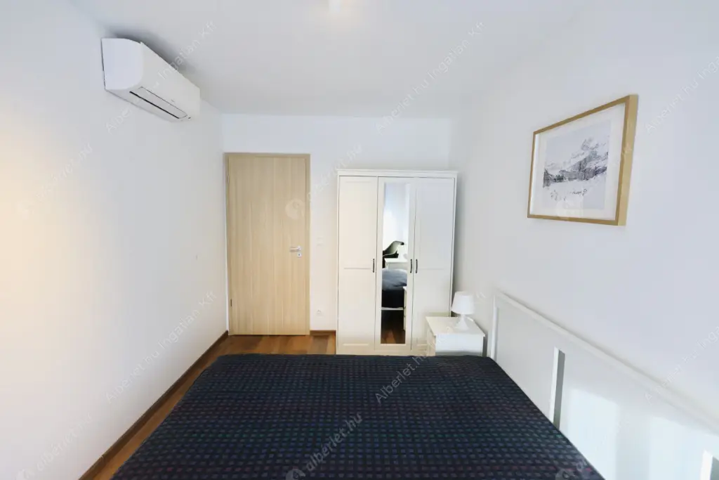 Kiadó albérlet 350000 Ft/hó áron: Budapest, IX. kerület  Gát utca. Mérete: 52 nm, 2 szobás | Alberlet.hu - 6595099