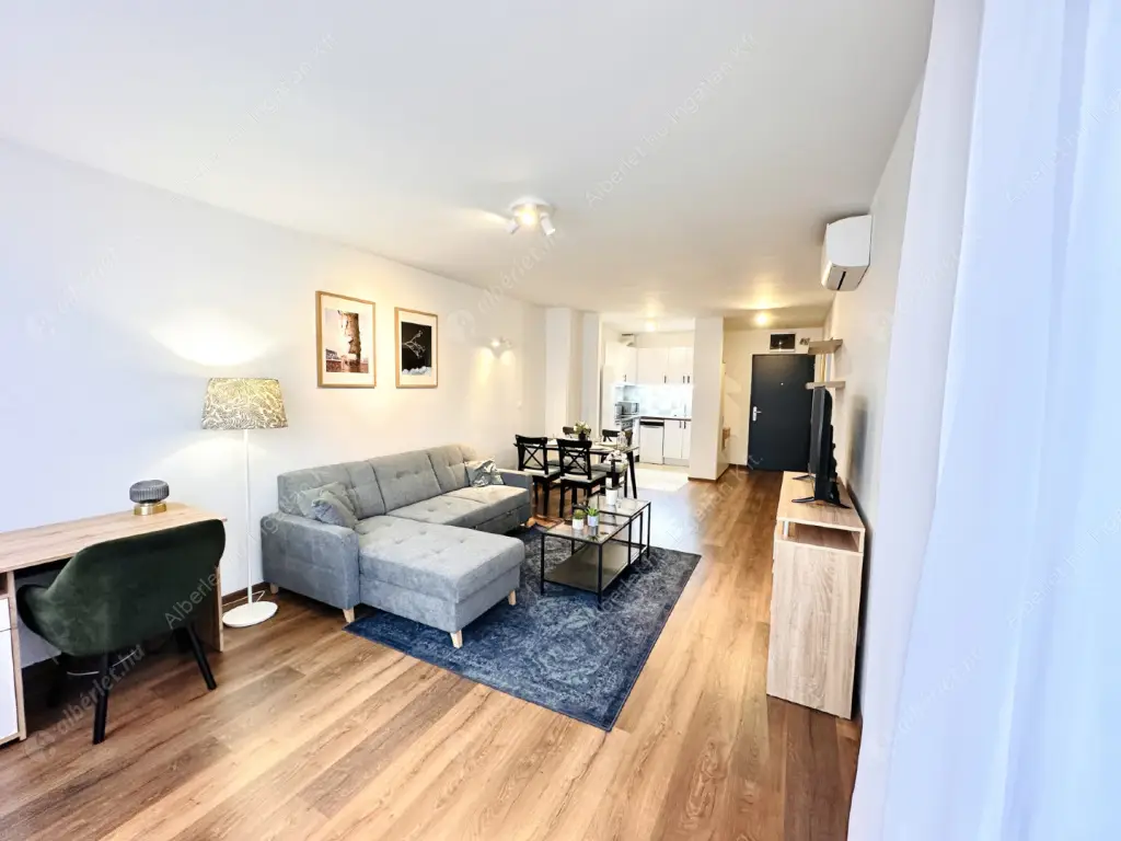 Kiadó albérlet 350000 Ft/hó áron: Budapest, IX. kerület  Gát utca. Mérete: 52 nm, 2 szobás | Alberlet.hu - 6595101