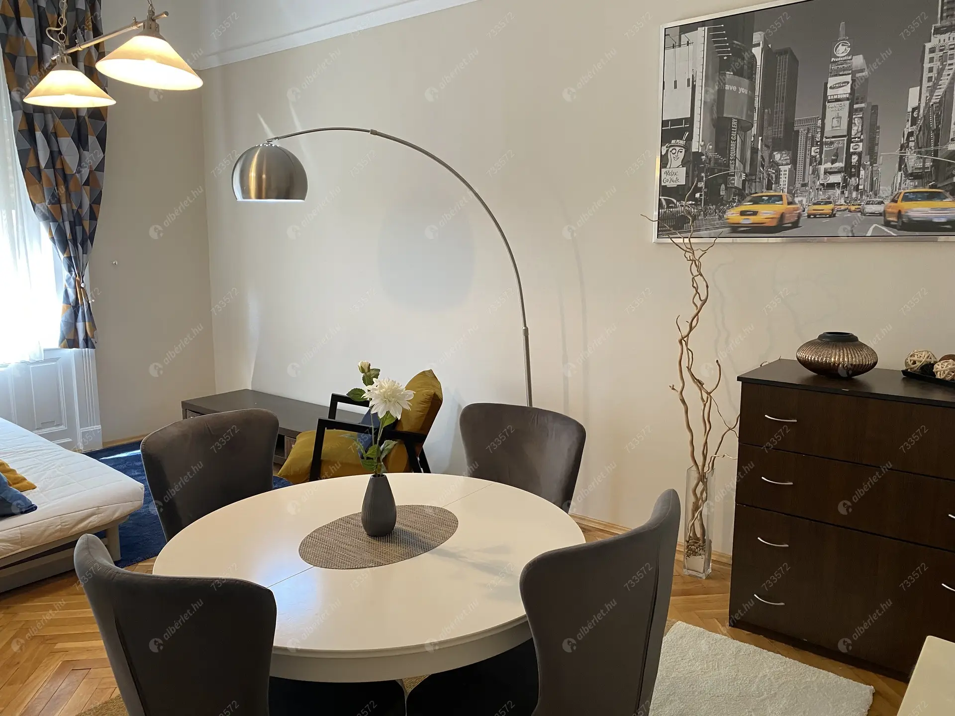 Kiadó albérlet 280000 Ft/hó áron: Budapest, IX. kerület  Gát utca. Mérete: 67 nm, 3 szobás | Alberlet.hu - 6056017