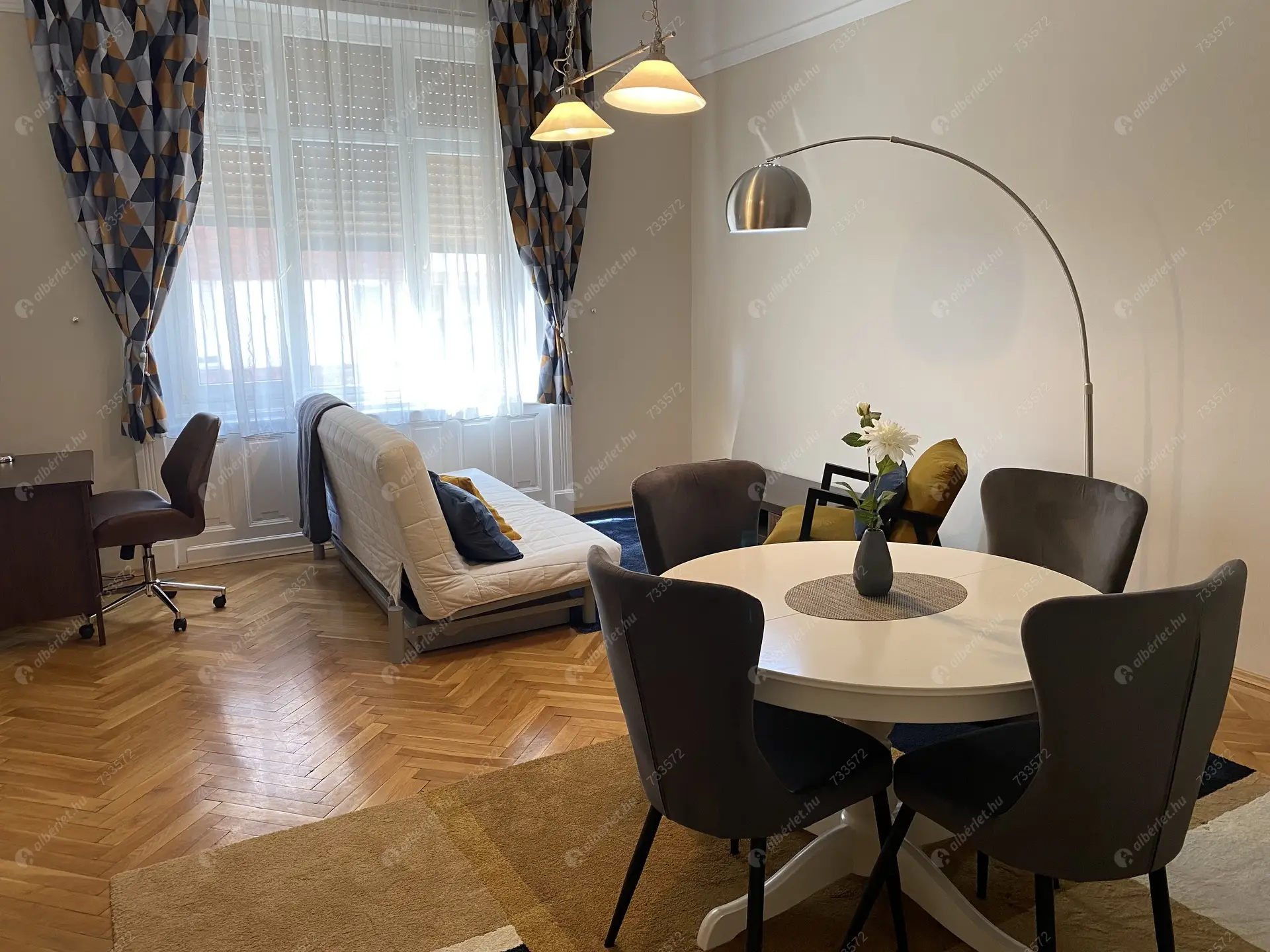 Kiadó albérlet 280000 Ft/hó áron: Budapest, IX. kerület  Gát utca. Mérete: 67 nm, 3 szobás | Alberlet.hu - 6056018