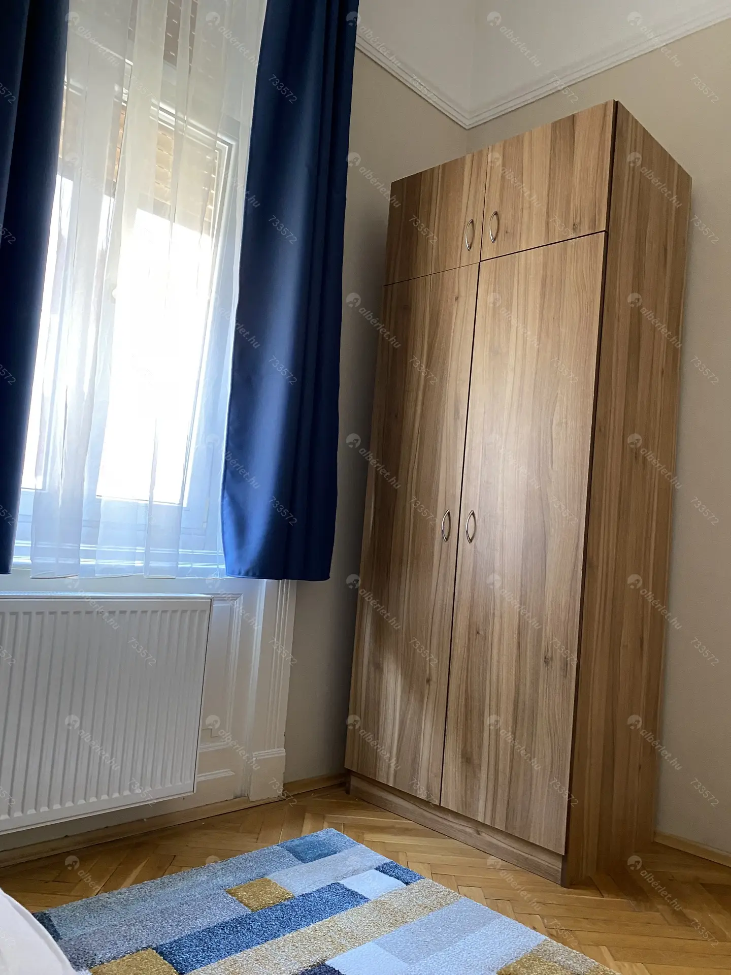 Kiadó albérlet 280000 Ft/hó áron: Budapest, IX. kerület  Gát utca. Mérete: 67 nm, 3 szobás | Alberlet.hu - 6056024