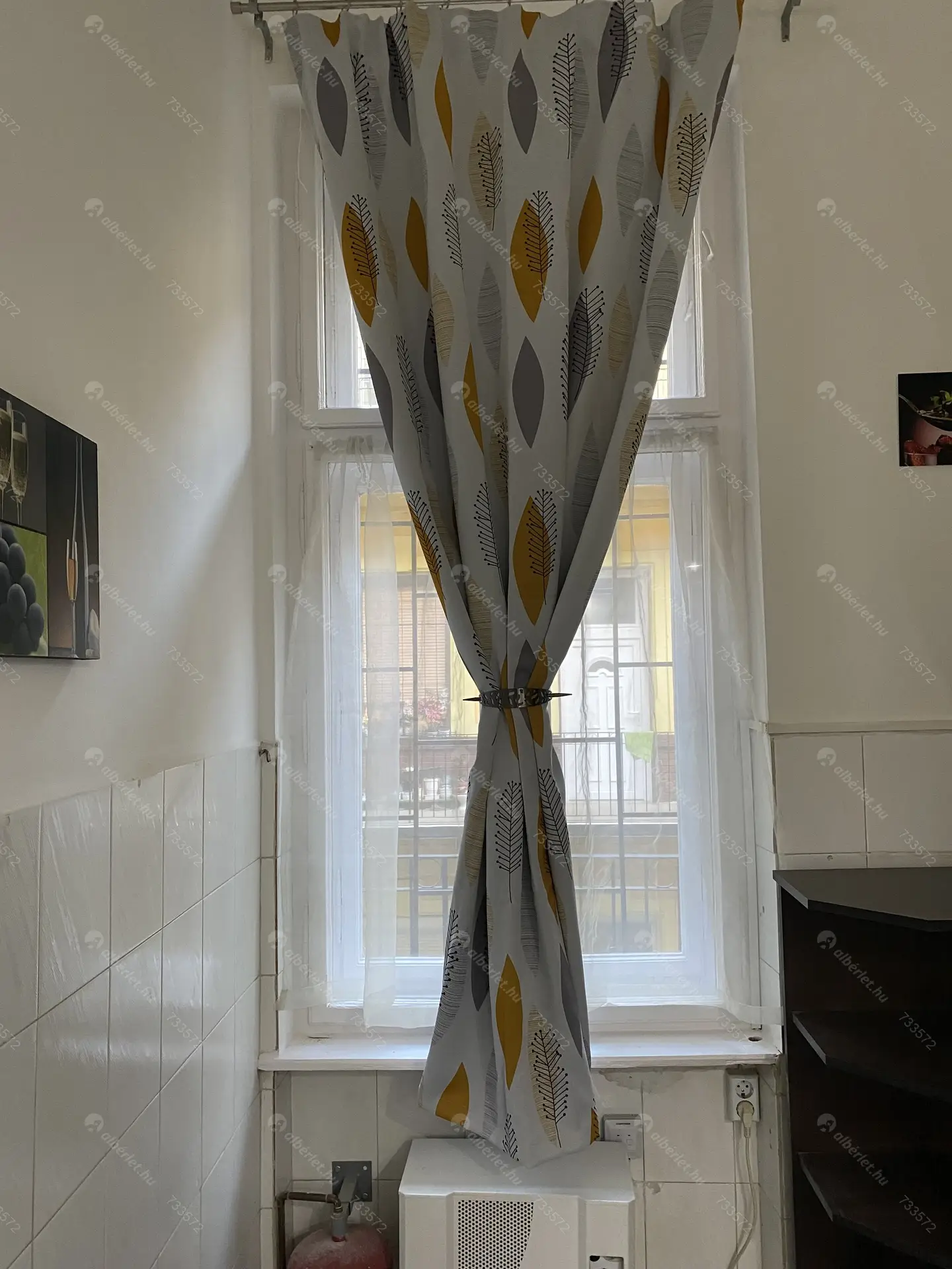 Kiadó albérlet 280000 Ft/hó áron: Budapest, IX. kerület  Gát utca. Mérete: 67 nm, 3 szobás | Alberlet.hu - 6056026