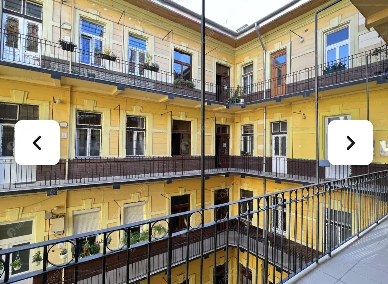 Kiadó albérlet 280000 Ft/hó áron: Budapest, IX. kerület  Gát utca. Mérete: 67 nm, 3 szobás | Alberlet.hu - 6056028