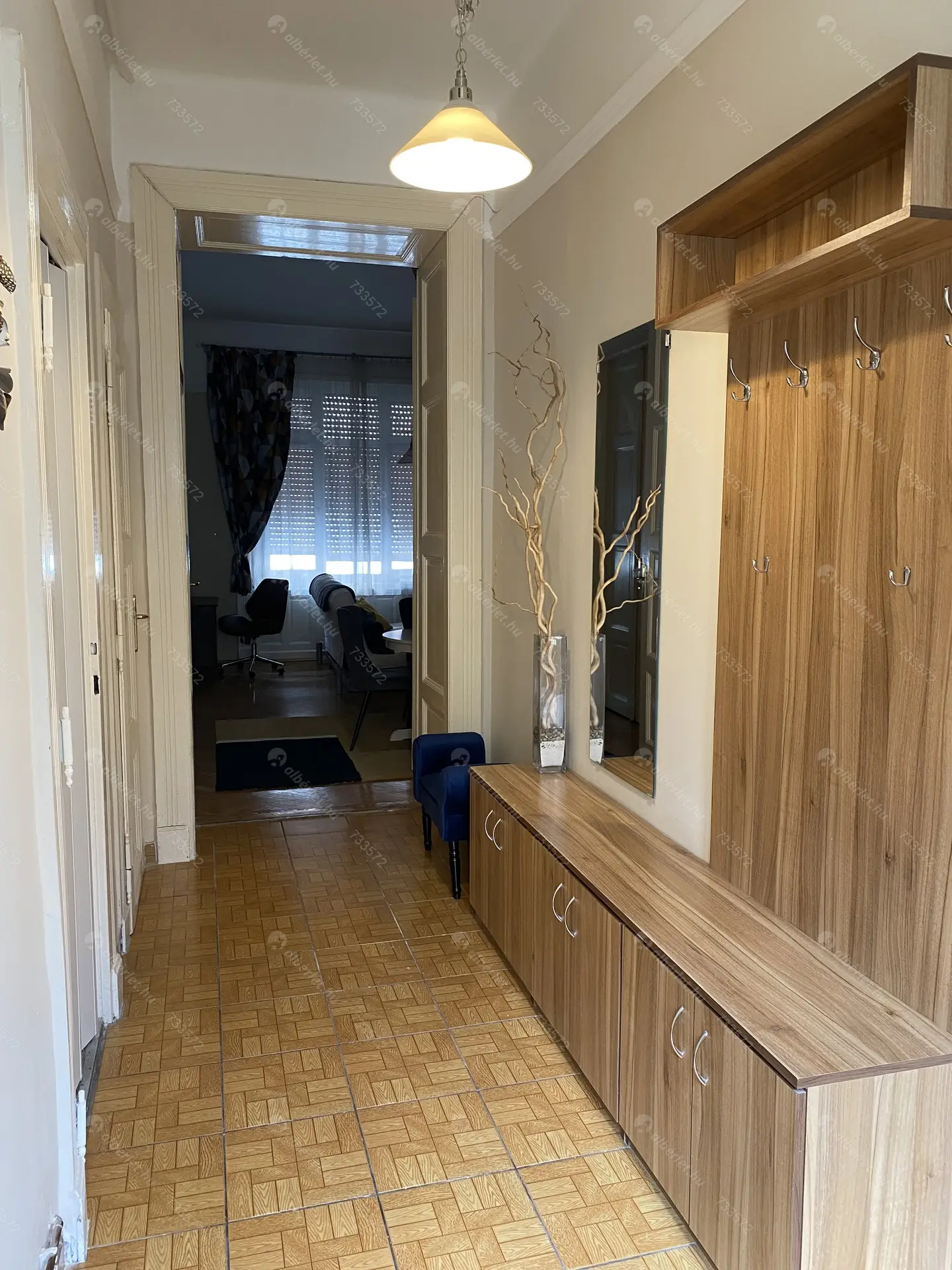 Kiadó albérlet 280000 Ft/hó áron: Budapest, IX. kerület  Gát utca. Mérete: 67 nm, 3 szobás | Alberlet.hu - 6077435