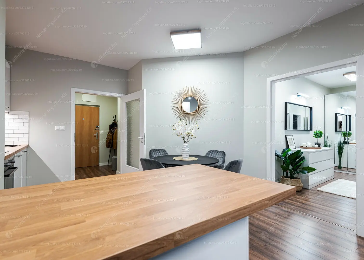 Kiadó albérlet 420000 Ft/hó áron: Budapest, IX. kerület  Gát utca. Mérete: 67 nm, 3 szobás | Alberlet.hu - 6545609