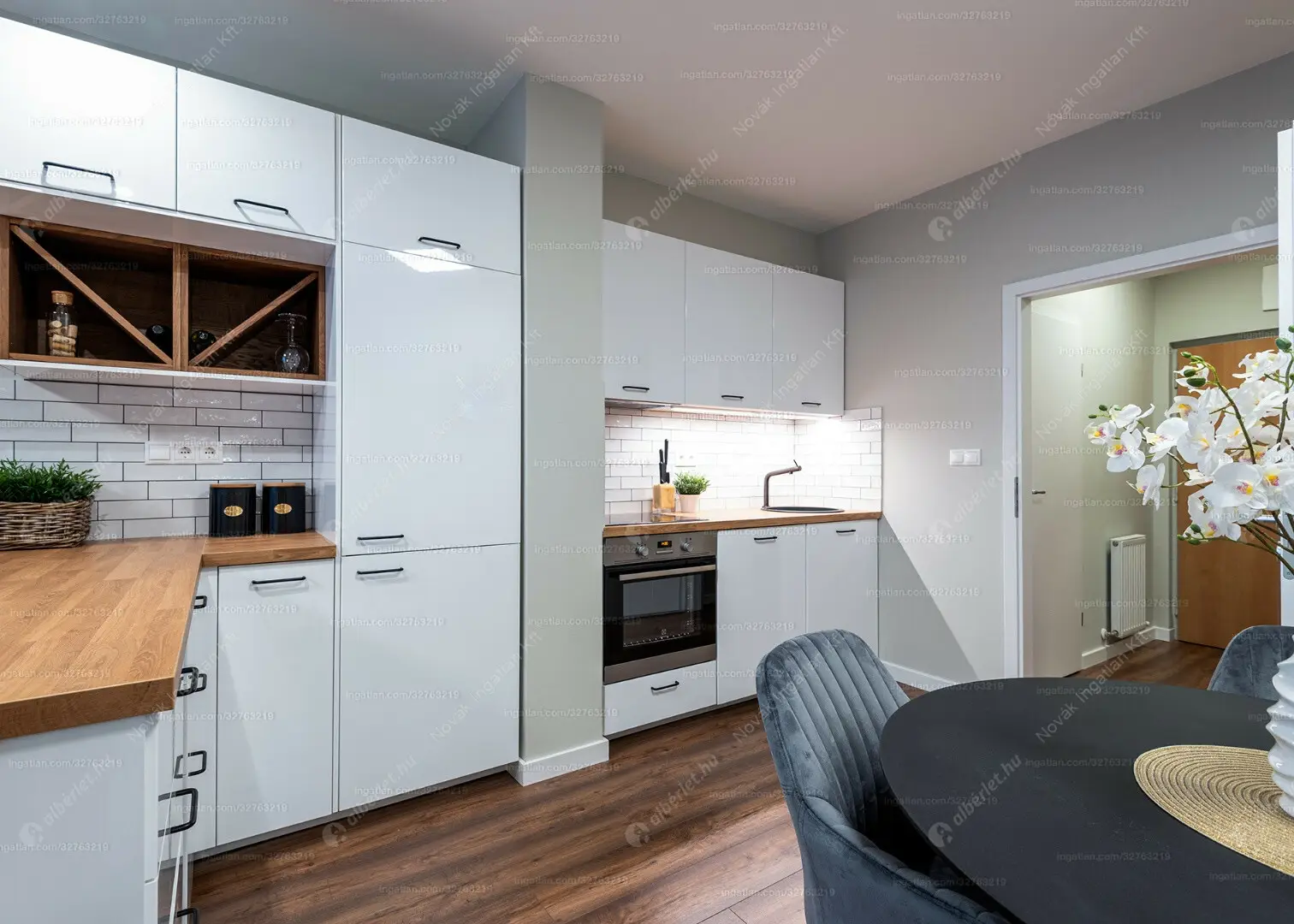 Kiadó albérlet 420000 Ft/hó áron: Budapest, IX. kerület  Gát utca. Mérete: 67 nm, 3 szobás | Alberlet.hu - 6545613