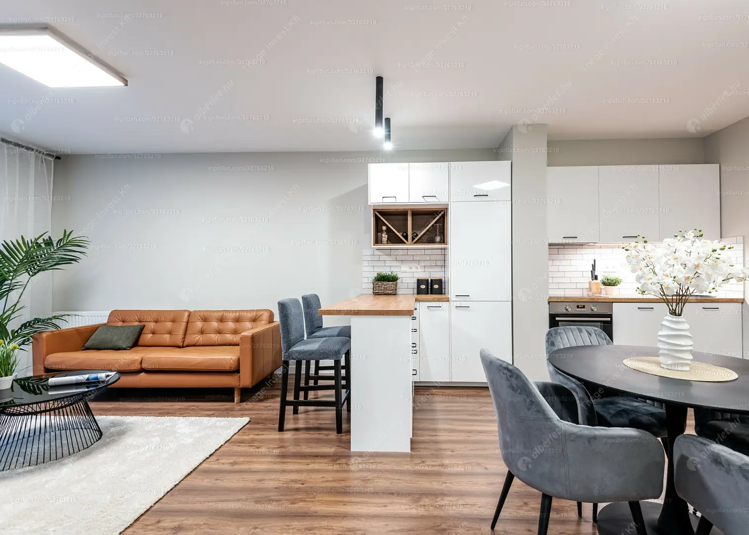 Kiadó albérlet 399000 Ft/hó áron: Budapest, IX. kerület  Gát utca. Mérete: 67 nm, 3 szobás | Alberlet.hu - 6576011