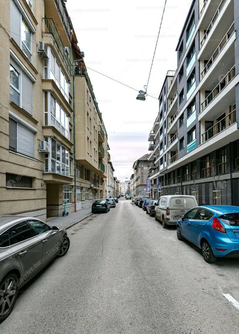 Kiadó albérlet 399000 Ft/hó áron: Budapest, IX. kerület  Gát utca. Mérete: 67 nm, 3 szobás | Alberlet.hu - 6576030