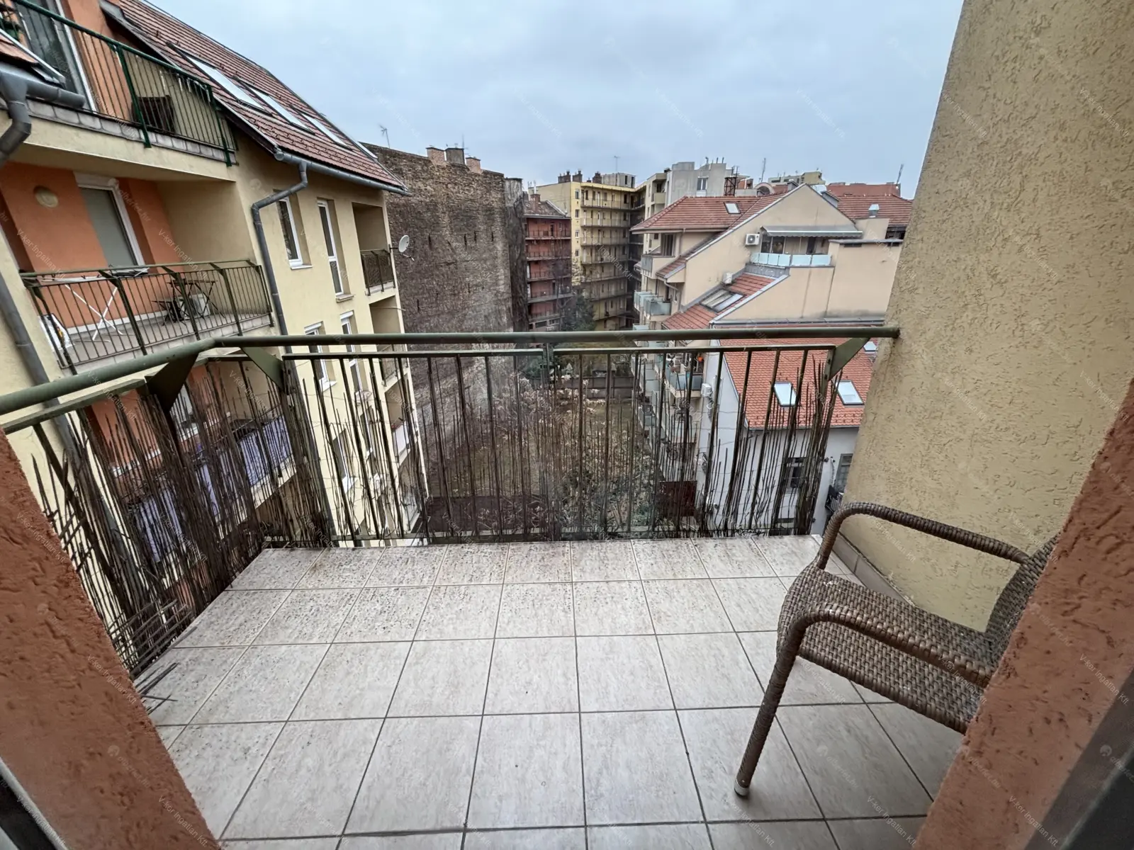 Kiadó albérlet 300000 Ft/hó áron: Budapest, IX. kerület  Gát utca. Mérete: 75 nm, 3 szobás | Alberlet.hu - 6649391