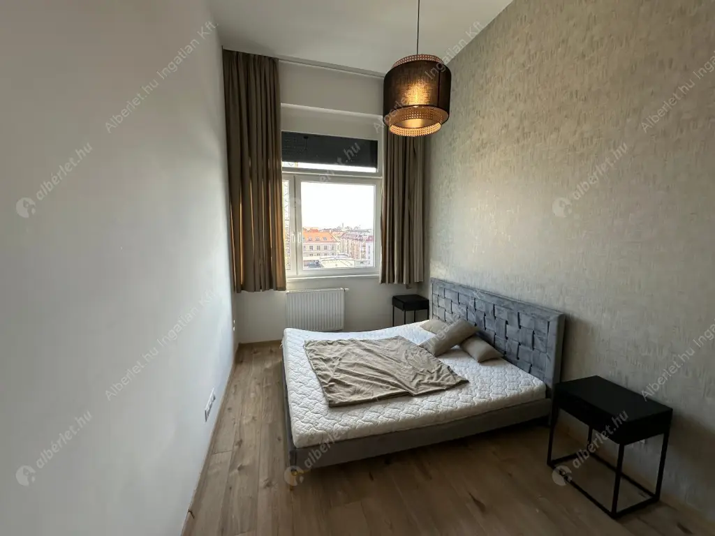 Kiadó albérlet 420000 Ft/hó áron: Budapest, IX. kerület  Gát utca. Mérete: 76 nm, 3 szobás | Alberlet.hu - 6524235