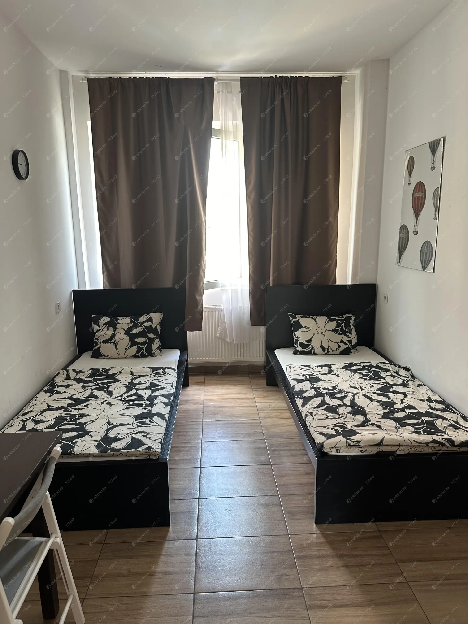 Kiadó albérlet 300000 Ft/hó áron: Budapest, IX. kerület   Gubacsi ut  . Mérete: 25 nm, 10 szobás | Alberlet.hu - 6609759