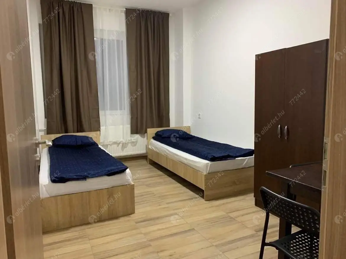 Kiadó albérlet 300000 Ft/hó áron: Budapest, IX. kerület   Gubacsi ut  . Mérete: 25 nm, 10 szobás | Alberlet.hu - 6609760