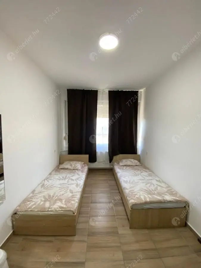 Kiadó albérlet 300000 Ft/hó áron: Budapest, IX. kerület   Gubacsi ut  . Mérete: 25 nm, 10 szobás | Alberlet.hu - 6609761