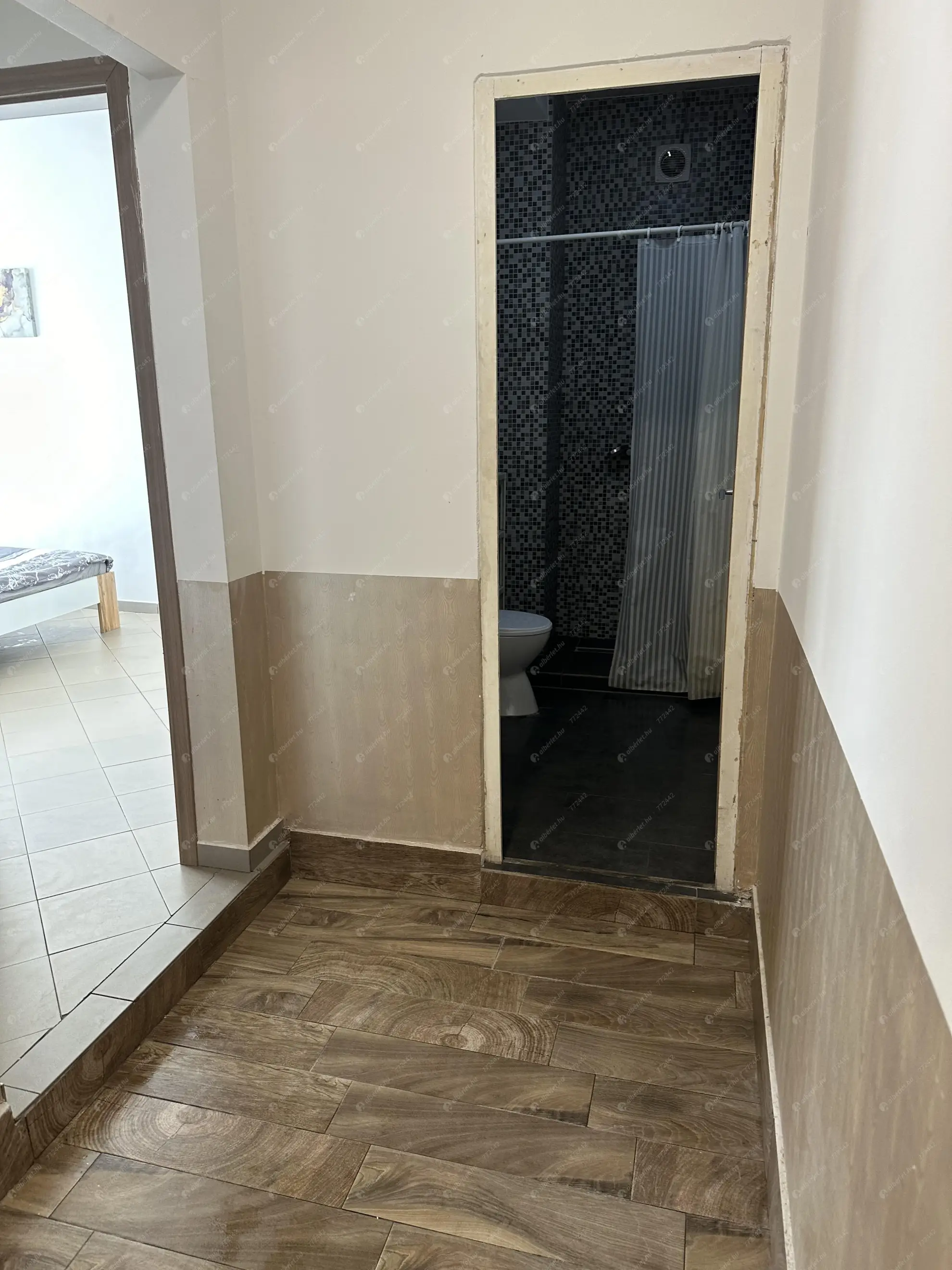 Kiadó albérlet 300000 Ft/hó áron: Budapest, IX. kerület   Gubacsi ut  . Mérete: 25 nm, 10 szobás | Alberlet.hu - 6609762