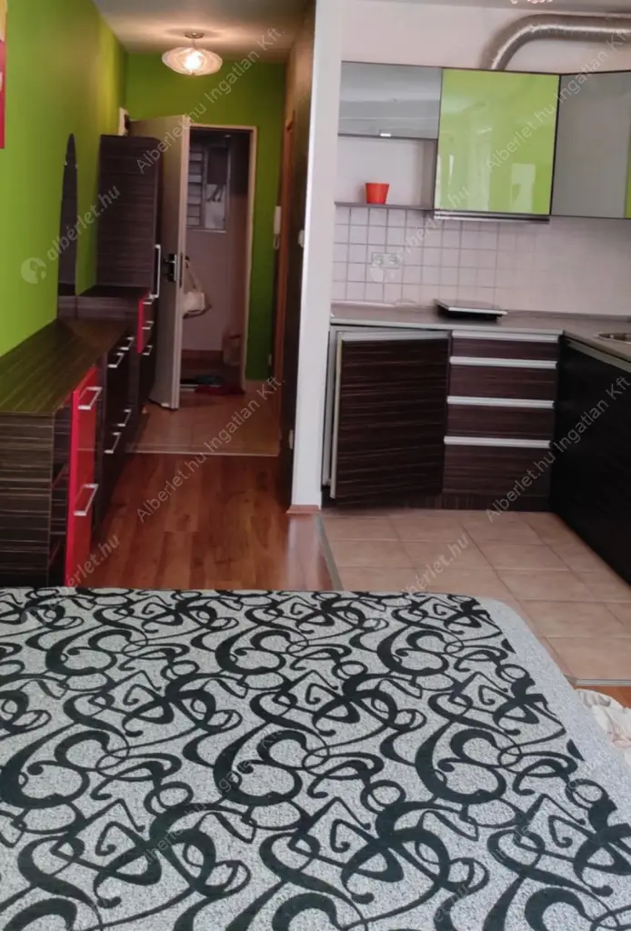 Kiadó albérlet 170000 Ft/hó áron: Budapest, IX. kerület  Haller utca. Mérete: 28 nm, 1 szobás | Alberlet.hu - 6592834