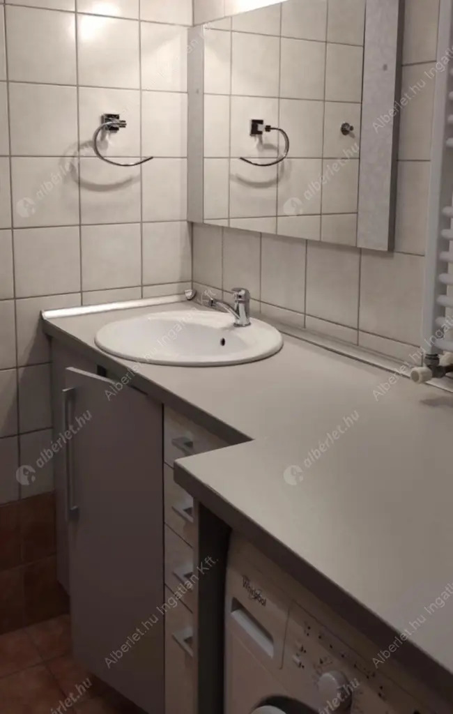 Kiadó albérlet 170000 Ft/hó áron: Budapest, IX. kerület  Haller utca. Mérete: 28 nm, 1 szobás | Alberlet.hu - 6592835