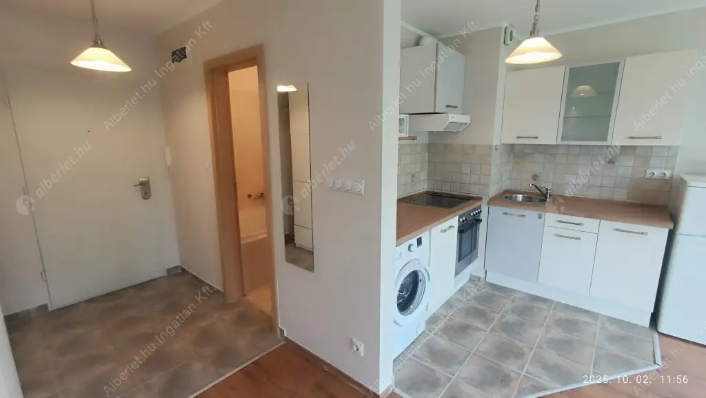 Kiadó albérlet 229000 Ft/hó áron: Budapest, IX. kerület  Haller utca. Mérete: 31 nm, 1 szobás | Alberlet.hu - 6556976