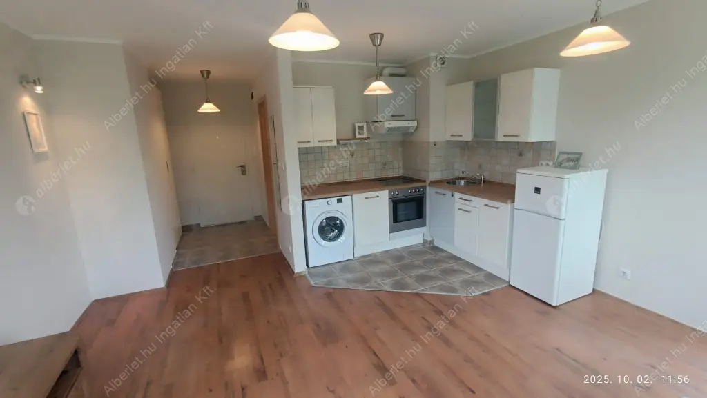 Kiadó albérlet 229000 Ft/hó áron: Budapest, IX. kerület  Haller utca. Mérete: 31 nm, 1 szobás | Alberlet.hu - 6616029