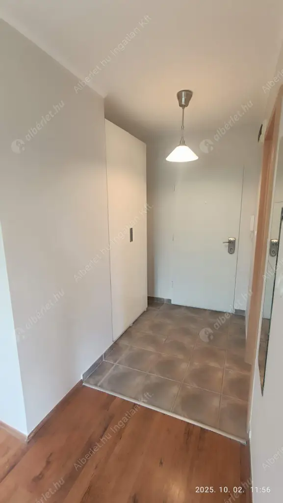 Kiadó albérlet 229000 Ft/hó áron: Budapest, IX. kerület  Haller utca. Mérete: 31 nm, 1 szobás | Alberlet.hu - 6616032