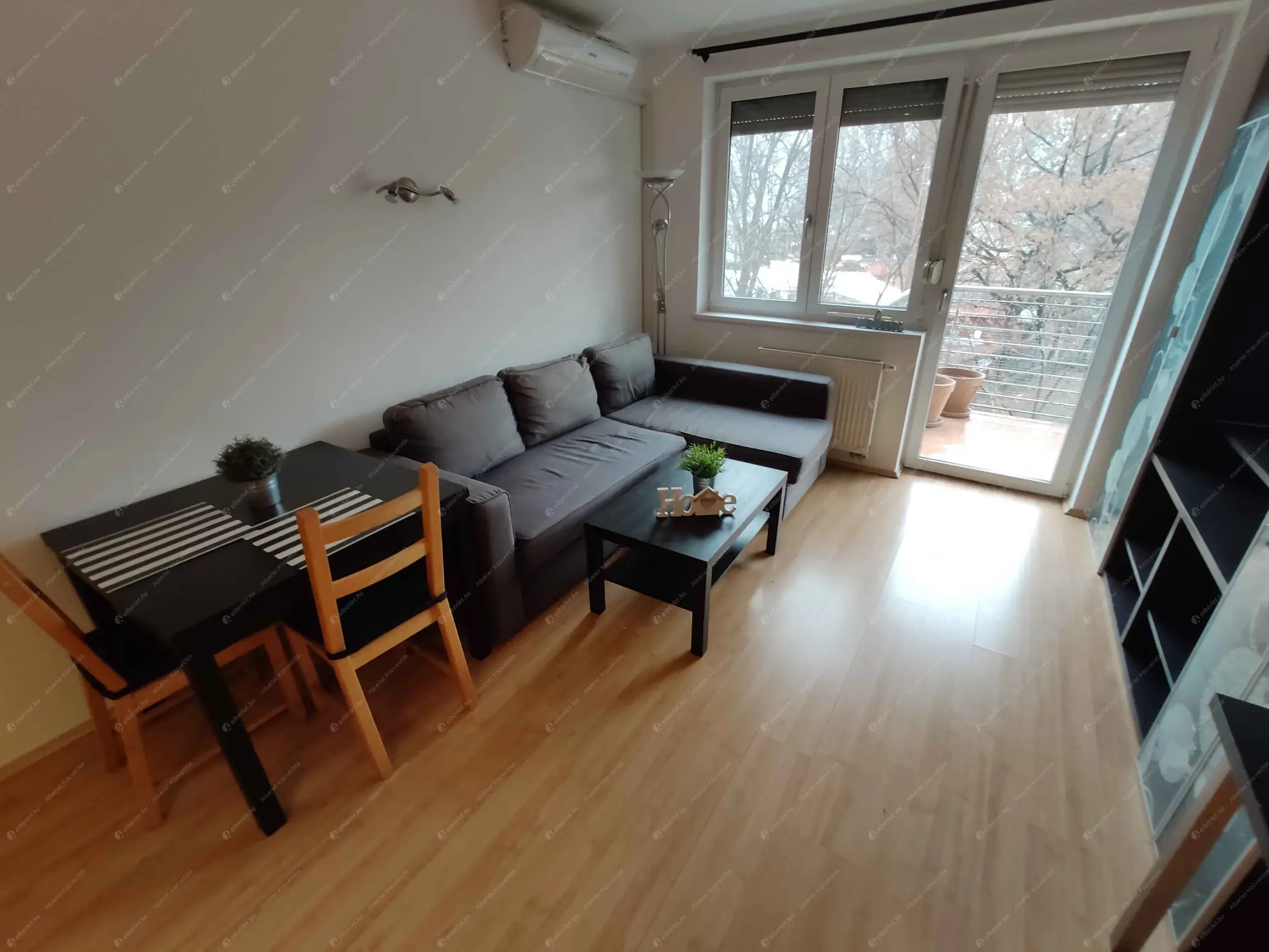 Kiadó albérlet 240000 Ft/hó áron: Budapest, IX. kerület  Haller utca. Mérete: 45 nm, 2 szobás | Alberlet.hu - 6611105