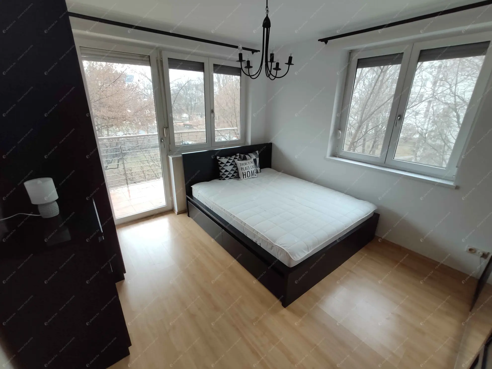 Kiadó albérlet 240000 Ft/hó áron: Budapest, IX. kerület  Haller utca. Mérete: 45 nm, 2 szobás | Alberlet.hu - 6611113