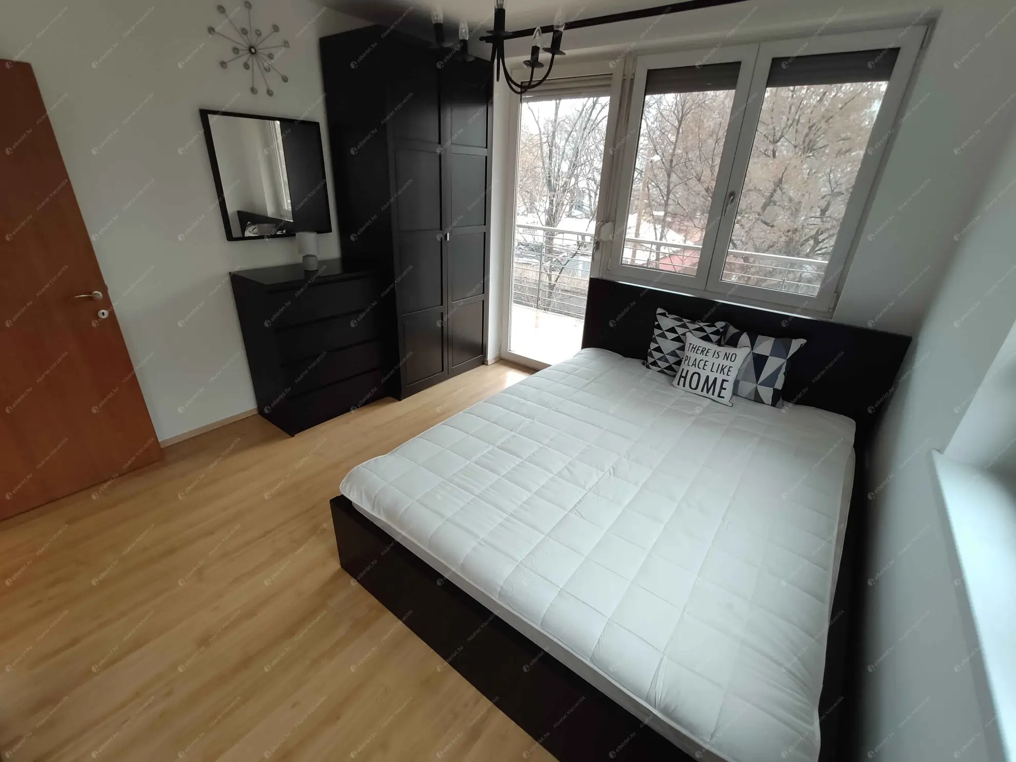 Kiadó albérlet 240000 Ft/hó áron: Budapest, IX. kerület  Haller utca. Mérete: 45 nm, 2 szobás | Alberlet.hu - 6611114