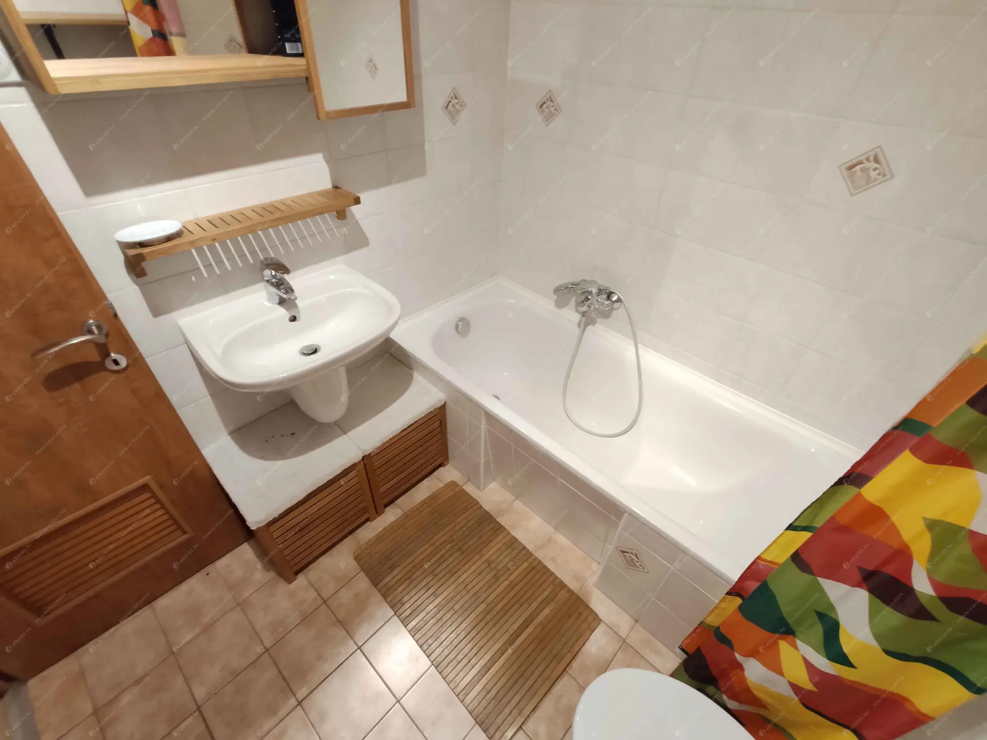 Kiadó albérlet 240000 Ft/hó áron: Budapest, IX. kerület  Haller utca. Mérete: 45 nm, 2 szobás | Alberlet.hu - 6611120