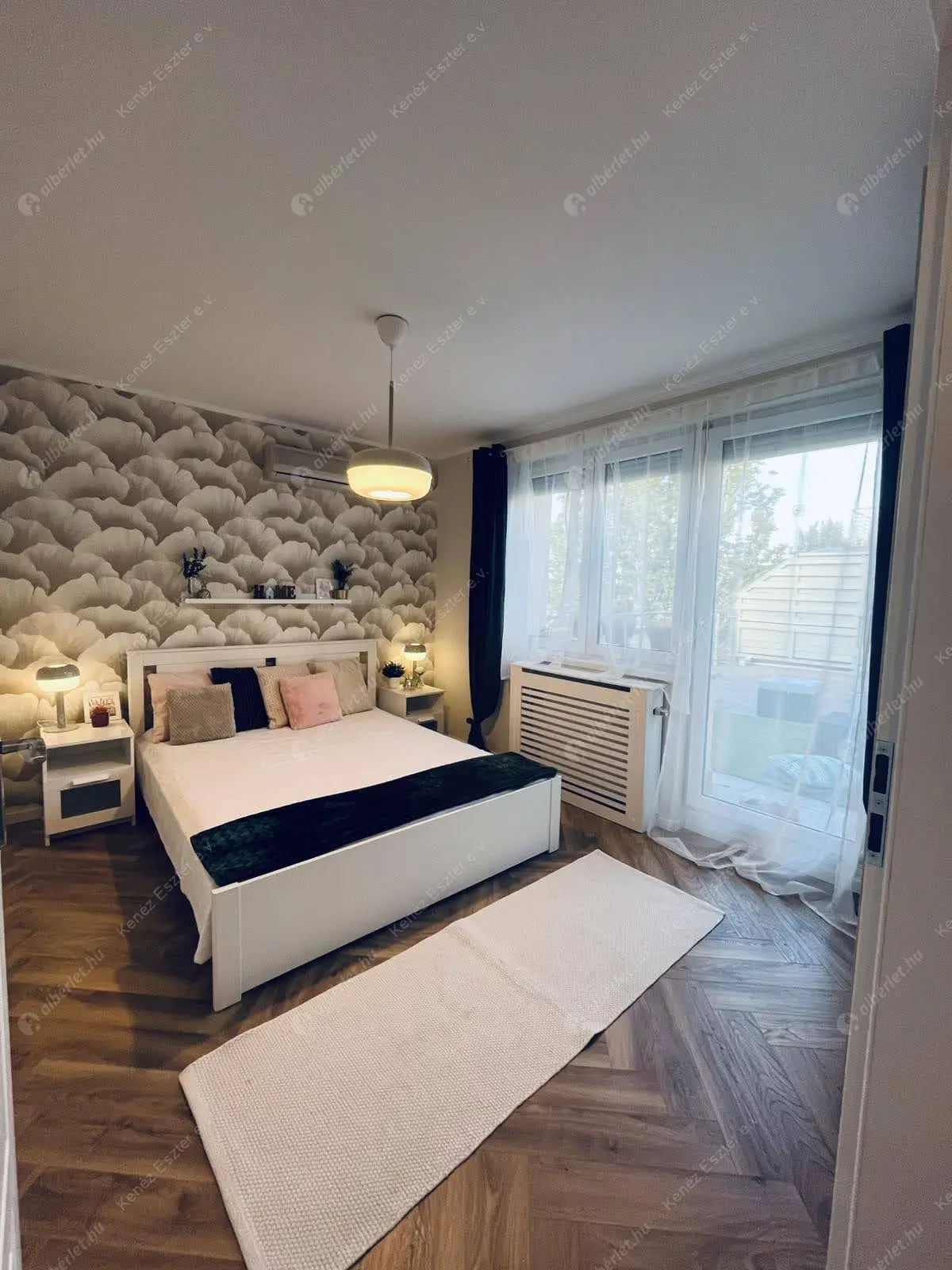 Kiadó albérlet 395000 Ft/hó áron: Budapest, IX. kerület  Haller utca. Mérete: 50 nm, 2 szobás | Alberlet.hu - 6547818