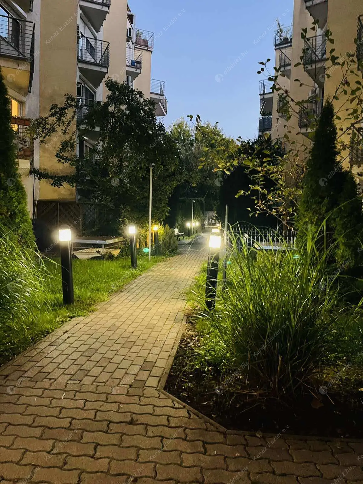 Kiadó albérlet 395000 Ft/hó áron: Budapest, IX. kerület  Haller utca. Mérete: 50 nm, 2 szobás | Alberlet.hu - 6547819