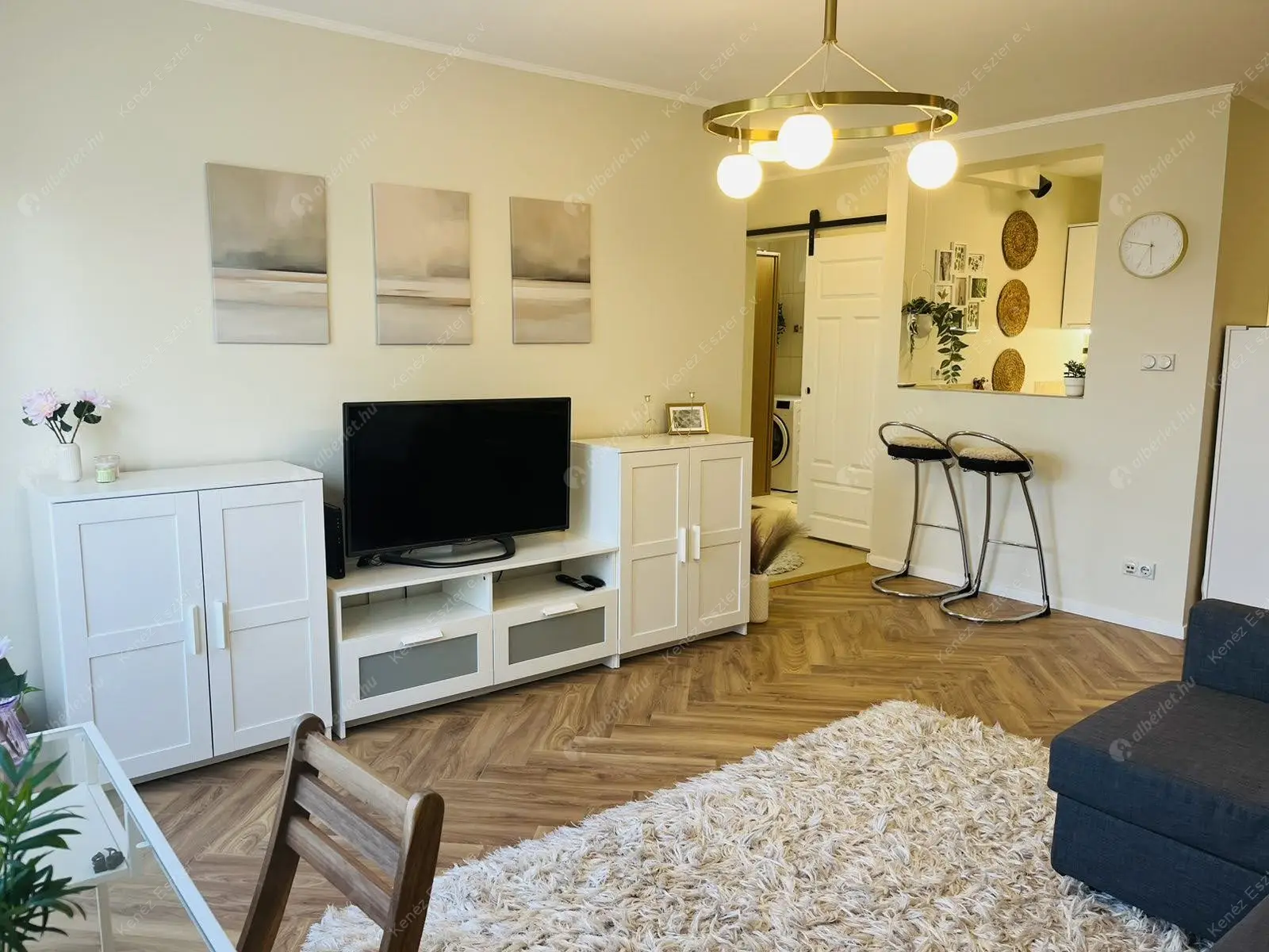 Kiadó albérlet 395000 Ft/hó áron: Budapest, IX. kerület  Haller utca. Mérete: 50 nm, 2 szobás | Alberlet.hu - 6547823