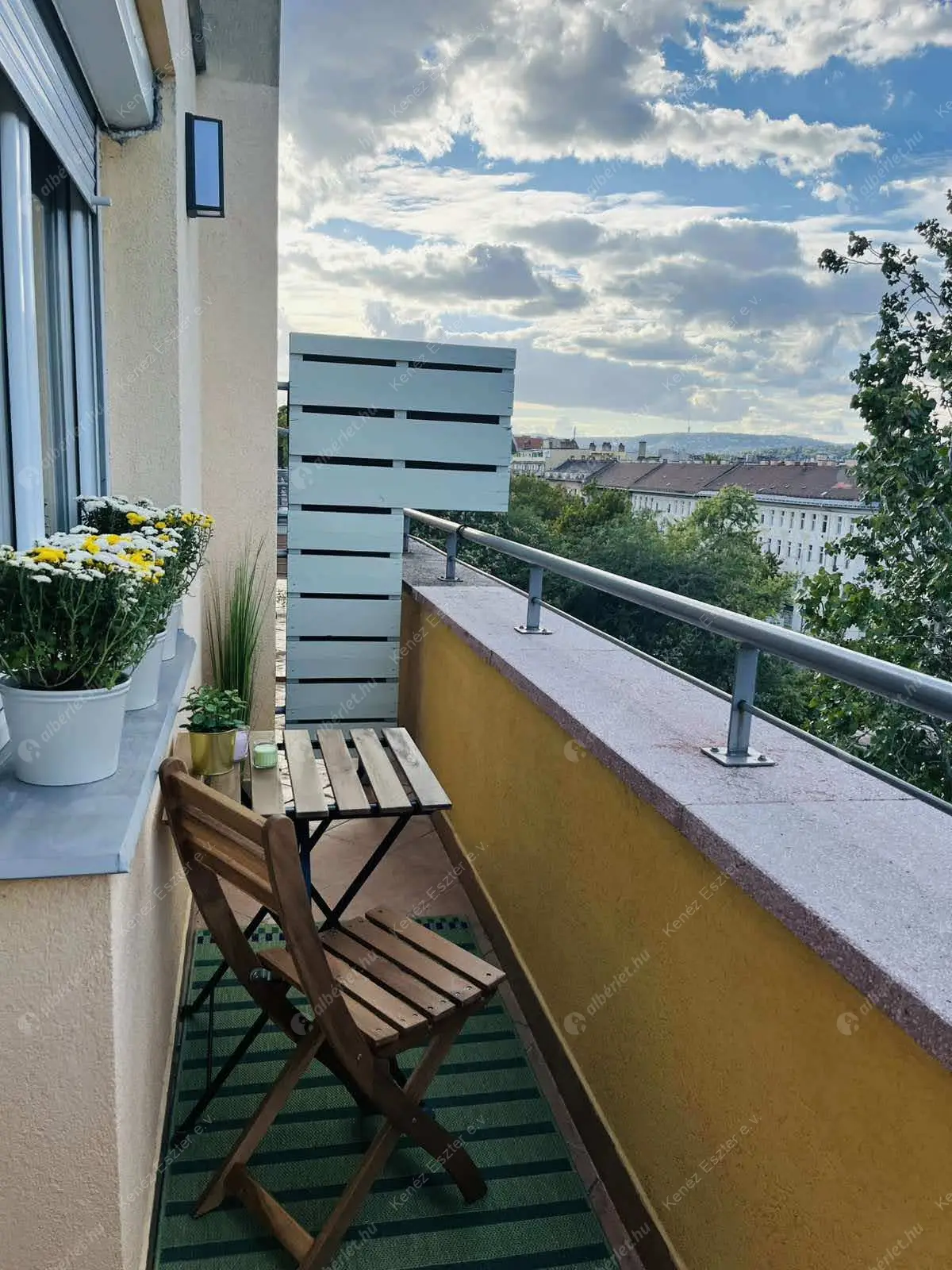 Kiadó albérlet 395000 Ft/hó áron: Budapest, IX. kerület  Haller utca. Mérete: 50 nm, 2 szobás | Alberlet.hu - 6547825