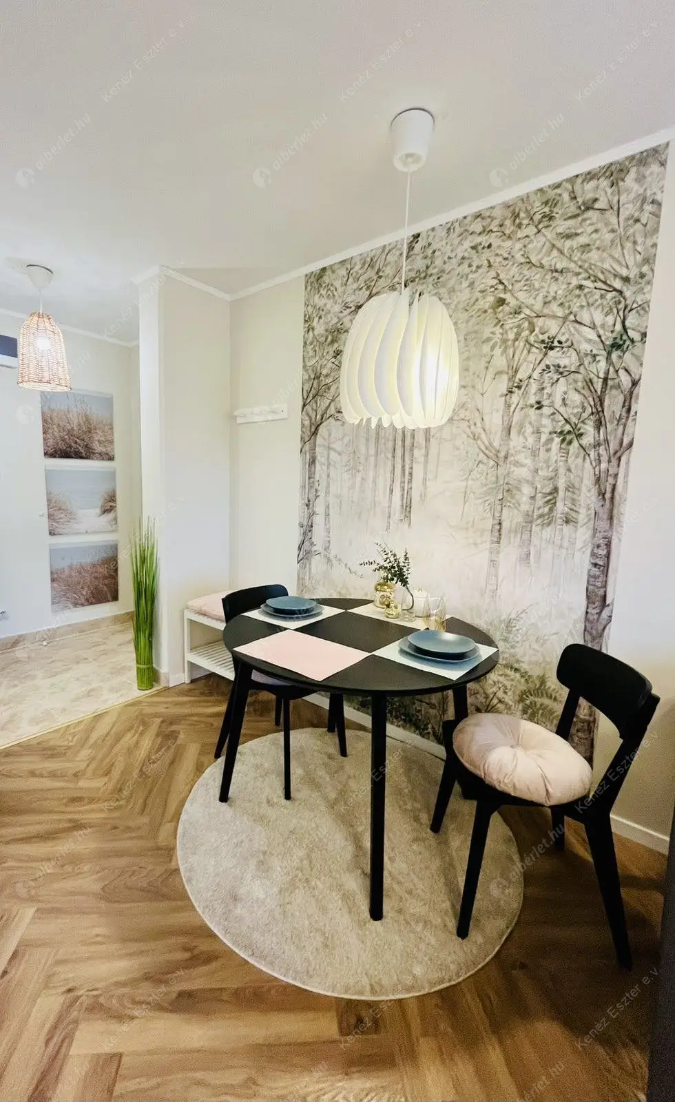 Kiadó albérlet 395000 Ft/hó áron: Budapest, IX. kerület  Haller utca. Mérete: 50 nm, 2 szobás | Alberlet.hu - 6547826