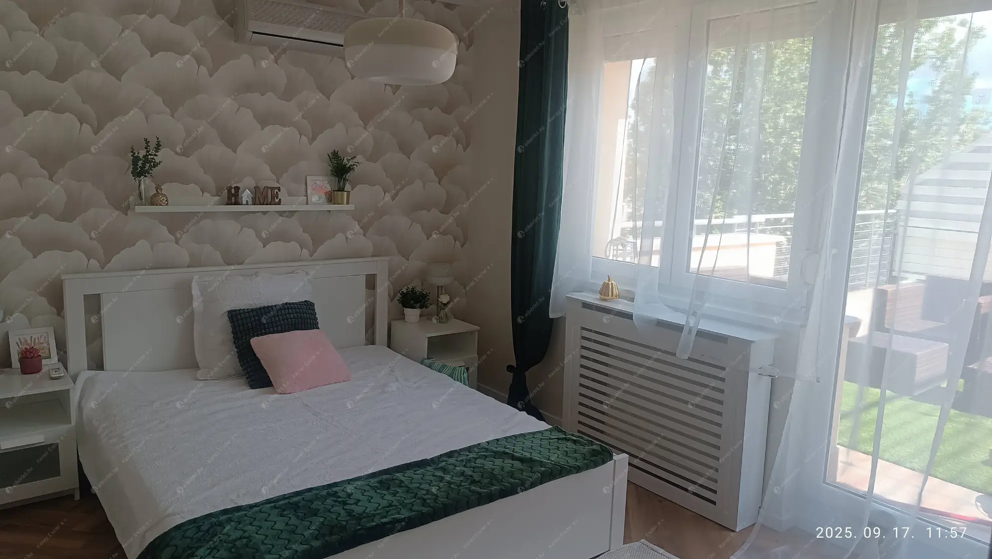 Kiadó albérlet 395000 Ft/hó áron: Budapest, IX. kerület  Haller utca. Mérete: 50 nm, 2 szobás | Alberlet.hu - 6547829