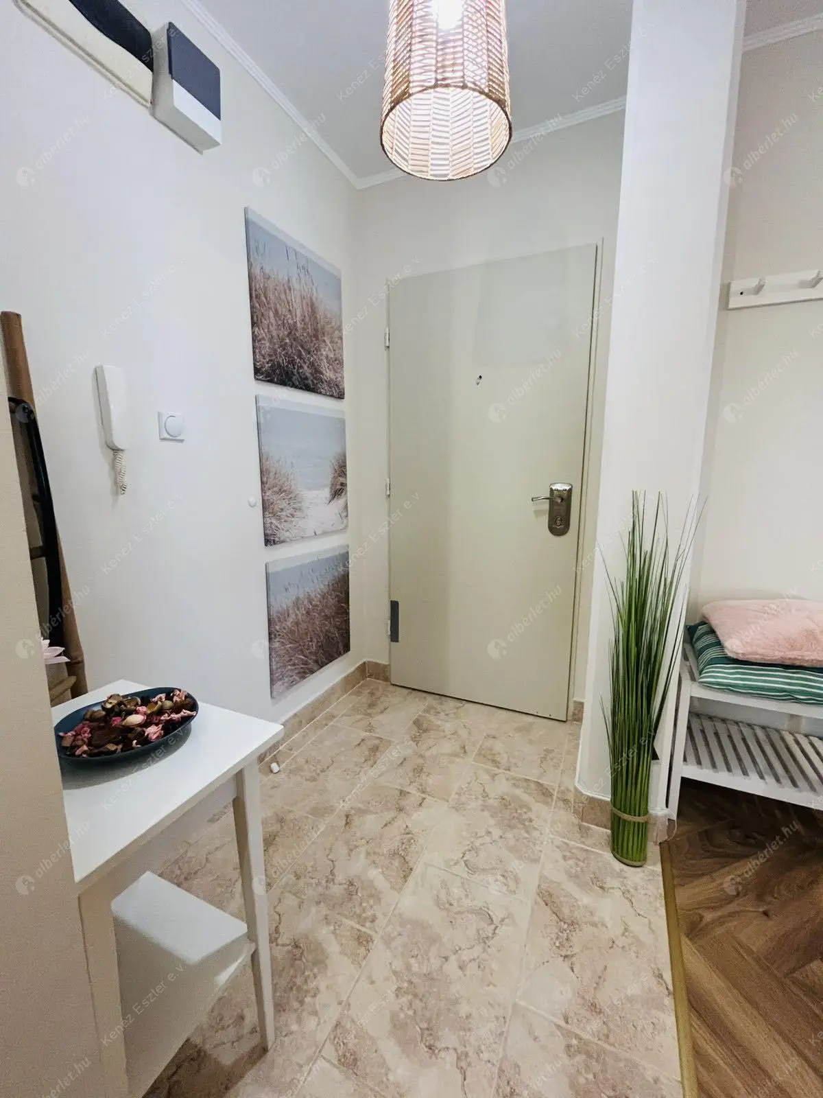 Kiadó albérlet 395000 Ft/hó áron: Budapest, IX. kerület  Haller utca. Mérete: 50 nm, 2 szobás | Alberlet.hu - 6547832