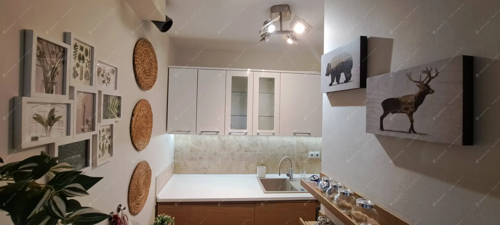 Kiadó albérlet 395000 Ft/hó áron: Budapest, IX. kerület  Haller utca. Mérete: 50 nm, 2 szobás | Alberlet.hu - 6547833