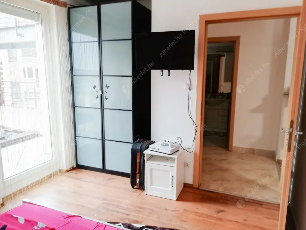 Kiadó albérlet 220000 Ft/hó áron: Budapest, IX. kerület  Haller utca. Mérete: 55 nm, 2 szobás | Alberlet.hu - 6598288