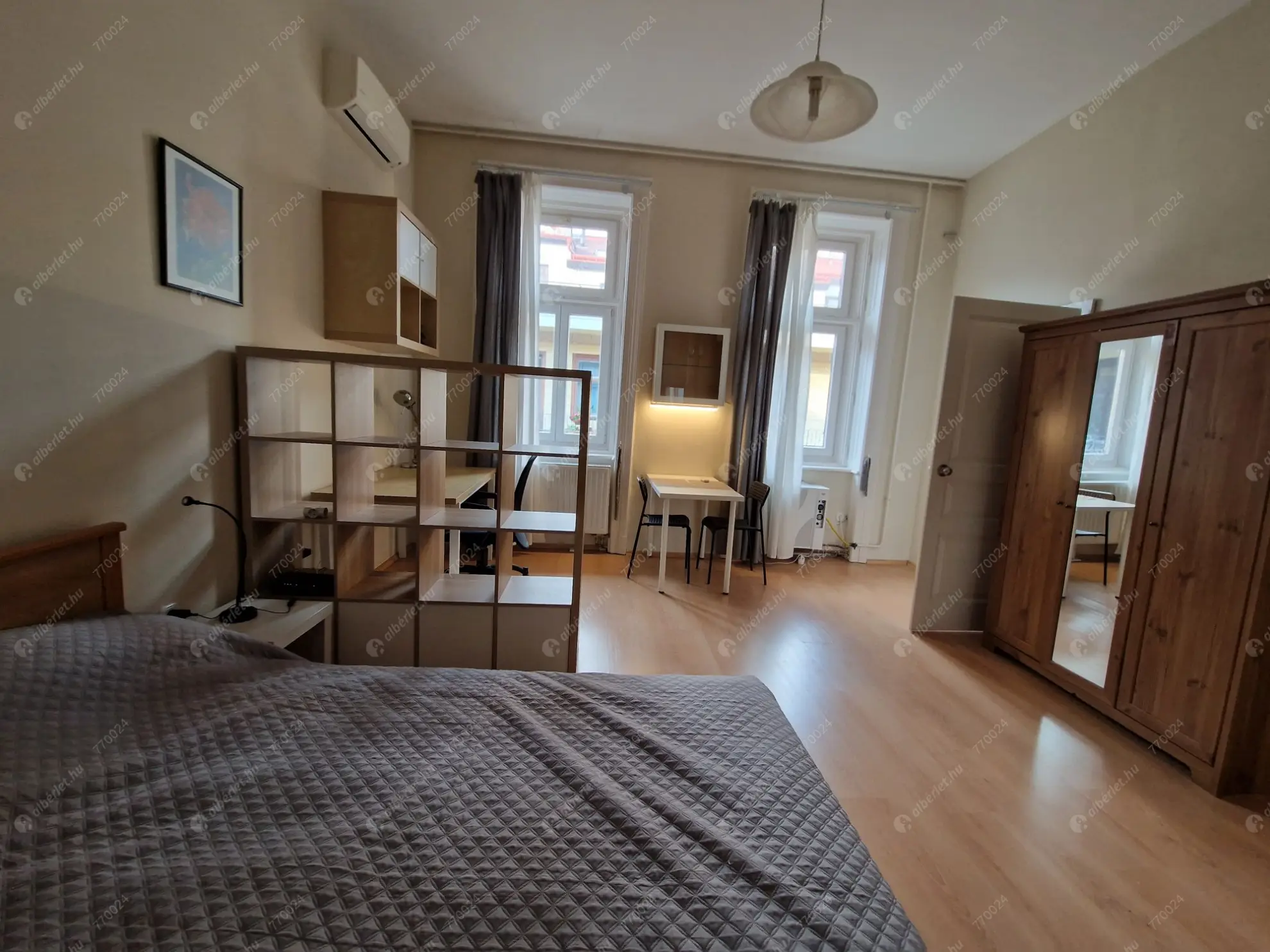 Kiadó albérlet 220000 Ft/hó áron: Budapest, IX. kerület  Hőgyes Endre utca. Mérete: 42 nm, 1 szobás | Alberlet.hu - 6565496