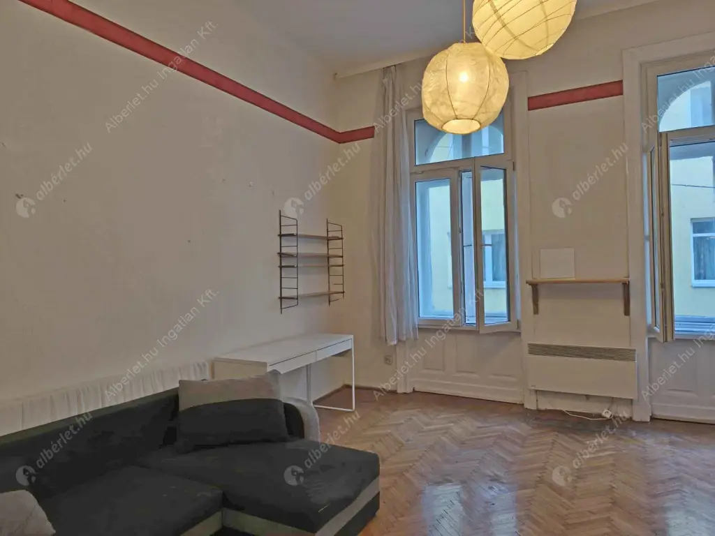 Kiadó albérlet 290000 Ft/hó áron: Budapest, IX. kerület  Hőgyes Endre utca. Mérete: 61 nm, 2 szobás | Alberlet.hu - 6591184
