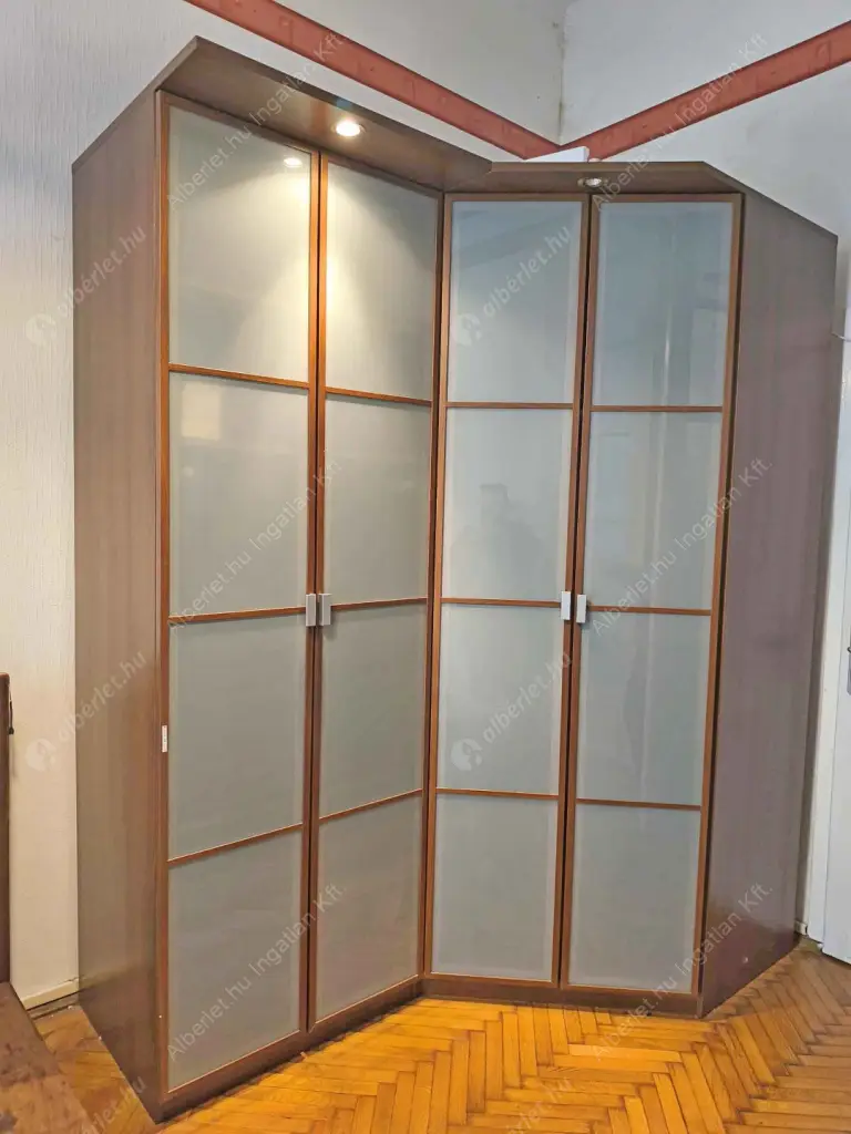 Kiadó albérlet 290000 Ft/hó áron: Budapest, IX. kerület  Hőgyes Endre utca. Mérete: 61 nm, 2 szobás | Alberlet.hu - 6591188