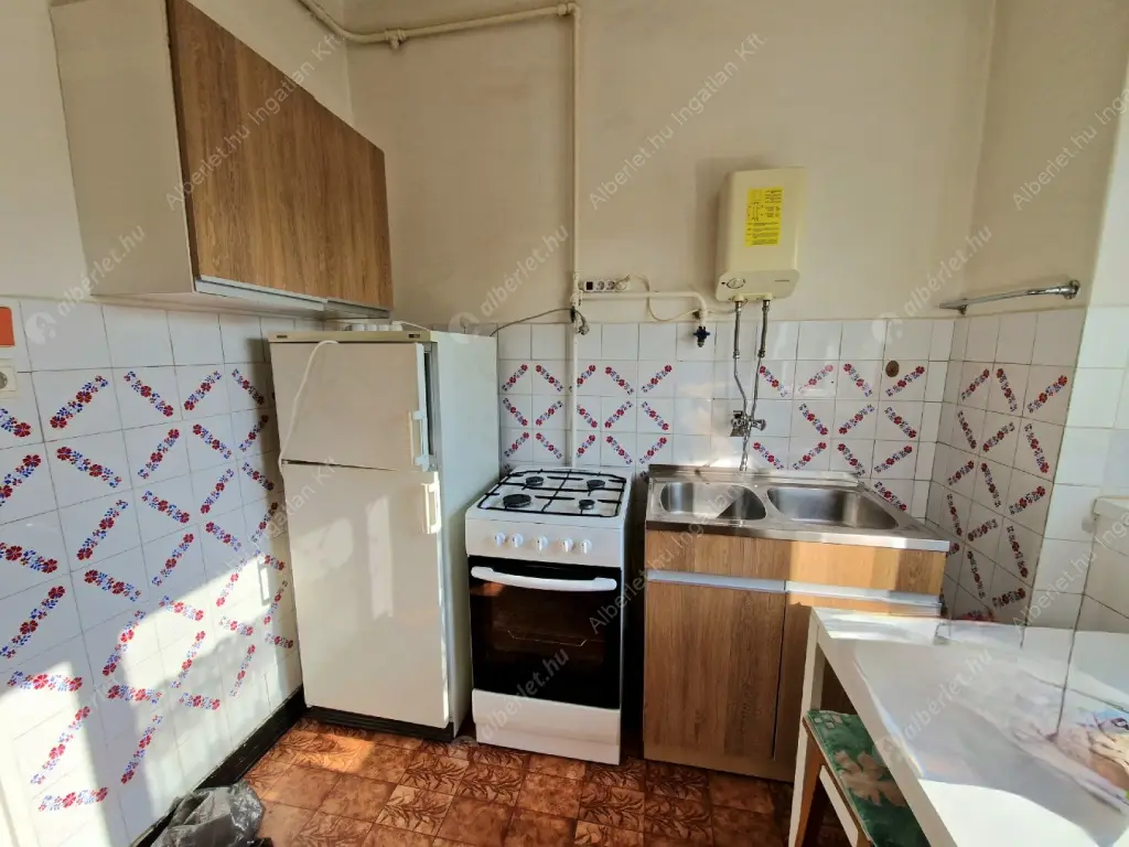 Kiadó albérlet 195000 Ft/hó áron: Budapest, IX. kerület  Hurok utca. Mérete: 50 nm, 2 szobás | Alberlet.hu - 6631615