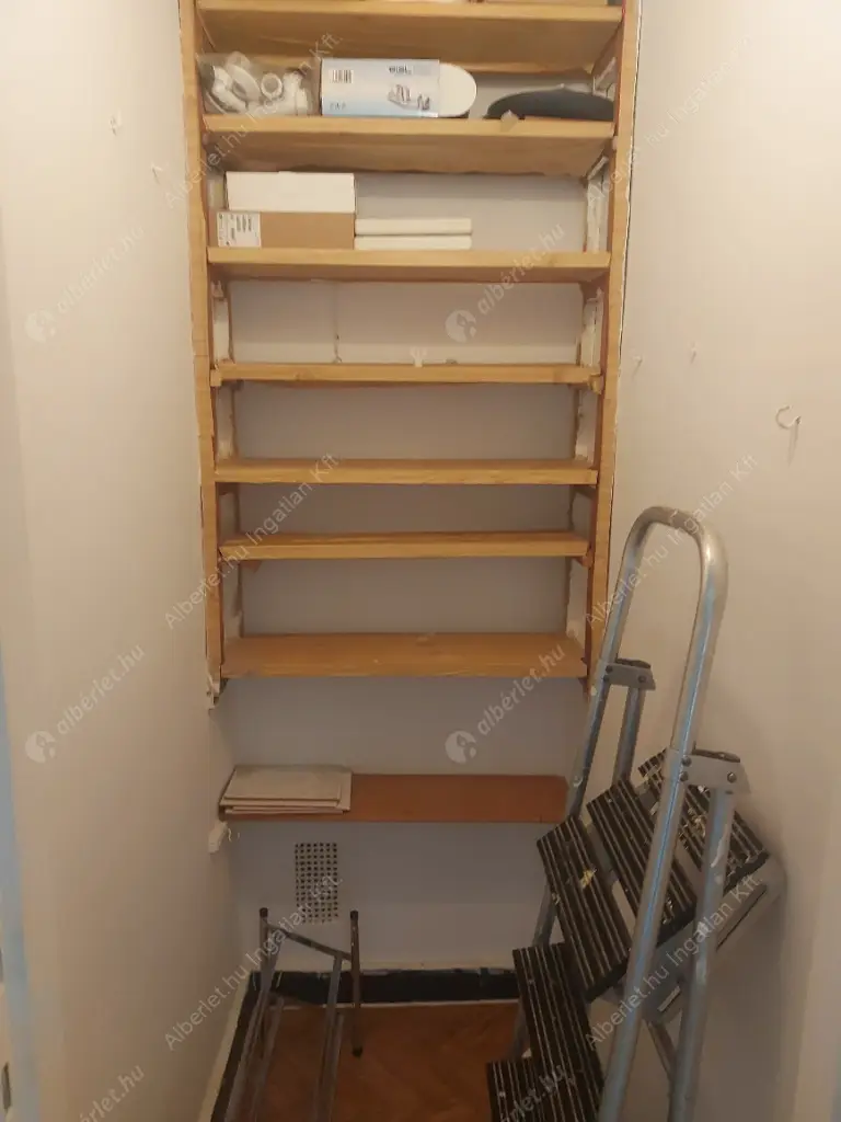 Kiadó albérlet 195000 Ft/hó áron: Budapest, IX. kerület  Hurok utca. Mérete: 50 nm, 2 szobás | Alberlet.hu - 6631629