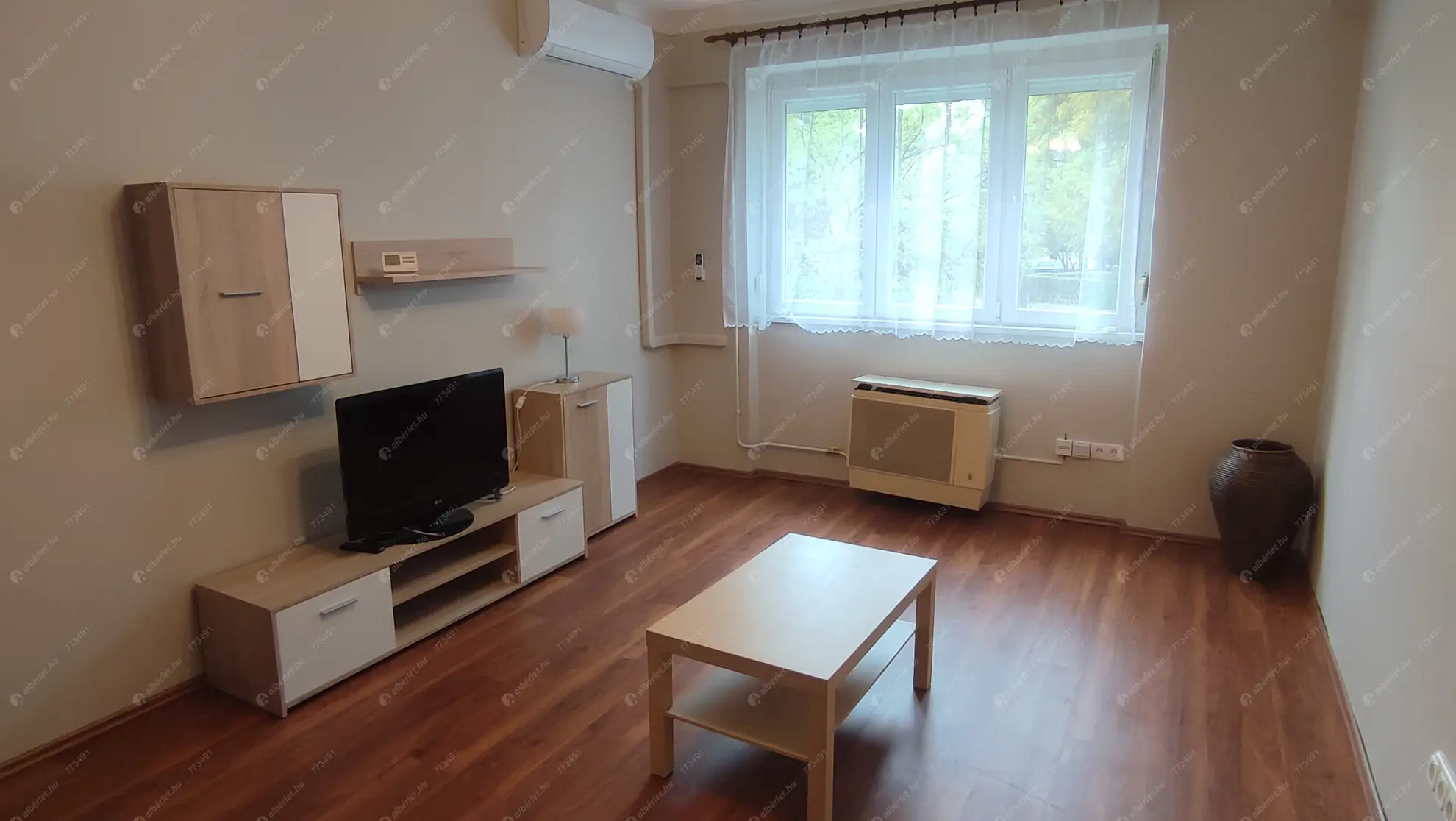 Kiadó albérlet 210000 Ft/hó áron: Budapest, IX. kerület  Ifjúmunkás utca. Mérete: 39 nm, 1 szobás | Alberlet.hu - 6631915