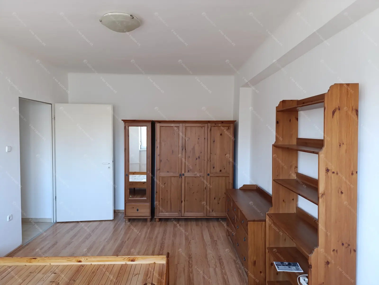 Kiadó albérlet 200000 Ft/hó áron: Budapest, IX. kerület  Ifjúmunkás utca. Mérete: 39 nm, 1 szobás | Alberlet.hu - 6665213