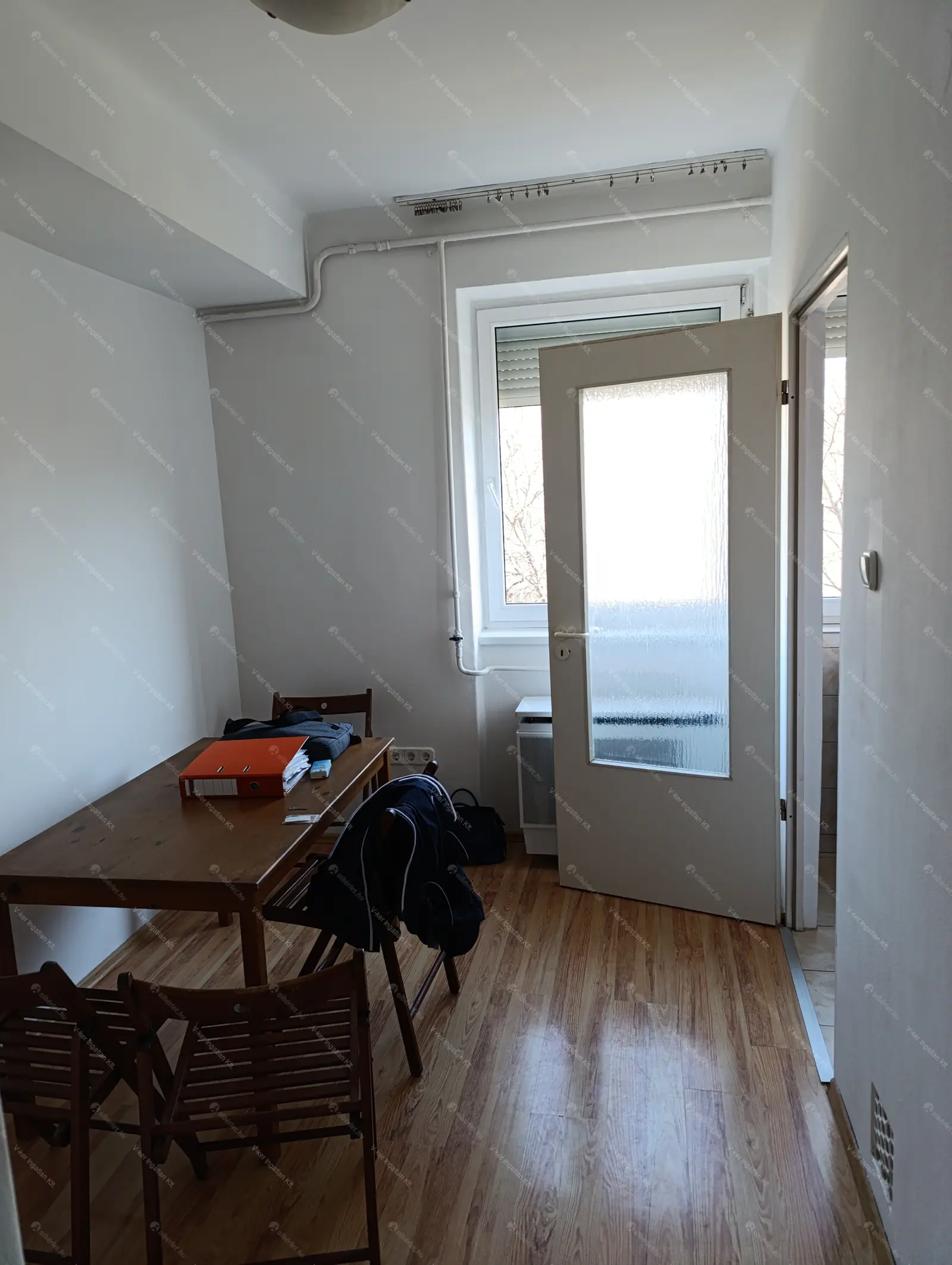 Kiadó albérlet 200000 Ft/hó áron: Budapest, IX. kerület  Ifjúmunkás utca. Mérete: 39 nm, 1 szobás | Alberlet.hu - 6665215